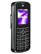 Best available price of VK Mobile VK2000 in Romania
