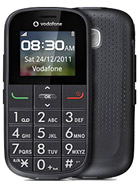 Best available price of Vodafone 155 in Romania