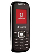 Best available price of Vodafone 226 in Romania