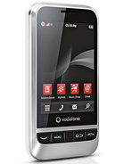 Best available price of Vodafone 845 in Romania