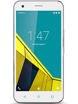 Best available price of Vodafone Smart ultra 6 in Romania