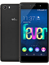 Best available price of Wiko Fever 4G in Romania
