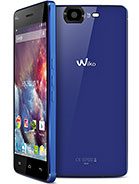 Best available price of Wiko Highway 4G in Romania