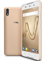Best available price of Wiko Robby2 in Romania