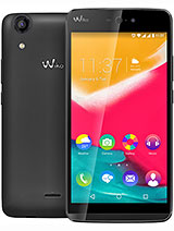 Best available price of Wiko Rainbow Jam 4G in Romania