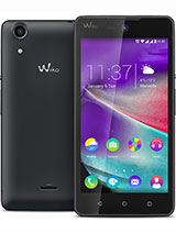 Best available price of Wiko Rainbow Lite 4G in Romania