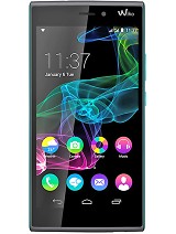 Best available price of Wiko Ridge 4G in Romania