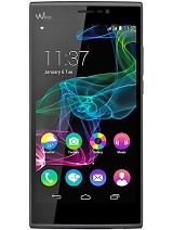 Best available price of Wiko Ridge Fab 4G in Romania