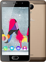 Best available price of Wiko U Feel Lite in Romania