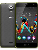 Best available price of Wiko Ufeel in Romania