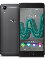 Best available price of Wiko Ufeel go in Romania