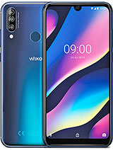 Best available price of Wiko View3 in Romania