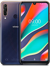 Best available price of Wiko View3 Pro in Romania