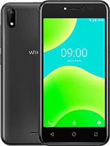 Best available price of Wiko Y50 in Romania