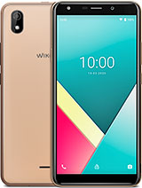 Best available price of Wiko Y61 in Romania