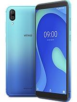 Best available price of Wiko Y80 in Romania