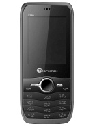 Best available price of Micromax X330 in Romania