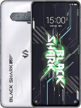 Best available price of Xiaomi Black Shark 4S in Romania