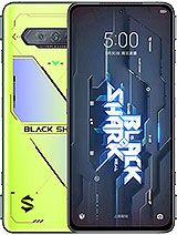 Best available price of Xiaomi Black Shark 5 RS in Romania