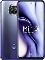 Best available price of Xiaomi Mi 10i 5G in Romania