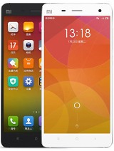 Best available price of Xiaomi Mi 4 in Romania