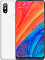 Best available price of Xiaomi Mi Mix 2S in Romania
