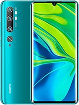 Best available price of Xiaomi Mi Note 10 Pro in Romania