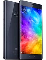 Best available price of Xiaomi Mi Note 2 in Romania