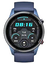 Best available price of Xiaomi Mi Watch Revolve Active in Romania