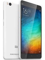 Best available price of Xiaomi Mi 4i in Romania