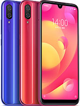 Best available price of Xiaomi Mi Play in Romania
