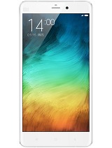 Best available price of Xiaomi Mi Note in Romania