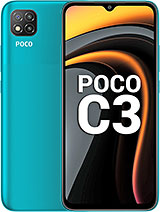 Xiaomi Poco C31 at Romania.mymobilemarket.net