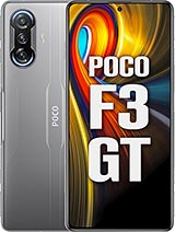 Best available price of Xiaomi Poco F3 GT in Romania