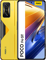 Best available price of Xiaomi Poco F4 GT in Romania