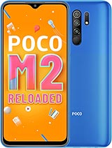 Best available price of Xiaomi Poco M2 Reloaded in Romania