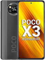Best available price of Xiaomi Poco X3 in Romania
