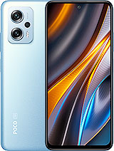 Best available price of Xiaomi Poco X4 GT in Romania