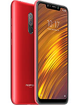 Best available price of Xiaomi Pocophone F1 in Romania