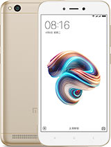 Best available price of Xiaomi Redmi 5A in Romania