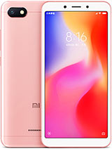 Best available price of Xiaomi Redmi 6A in Romania