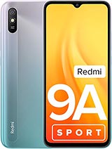 Best available price of Xiaomi Redmi 9A Sport in Romania