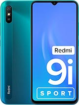 Best available price of Xiaomi Redmi 9i Sport in Romania