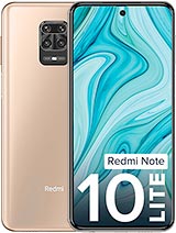 Best available price of Xiaomi Redmi Note 10 Lite in Romania