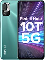 Best available price of Xiaomi Redmi Note 10T 5G in Romania