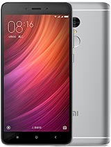 Best available price of Xiaomi Redmi Note 4 MediaTek in Romania