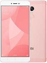 Best available price of Xiaomi Redmi Note 4X in Romania