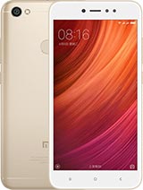 Best available price of Xiaomi Redmi Y1 Note 5A in Romania