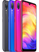 Best available price of Xiaomi Redmi Note 7 in Romania