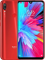 Best available price of Xiaomi Redmi Note 7S in Romania